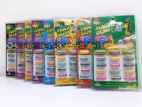 کپسول لوبیا سحر آمیز پرسی