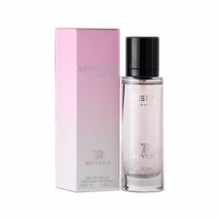 عطر 30 میل زنانه روونا مدل ورستایل کریستال برایت رایحه ورساچه برایت کریستال