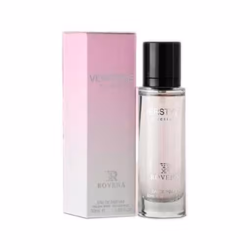 عطر 30 میل زنانه روونا مدل ورستایل کریستال برایت رایحه ورساچه برایت کریستال