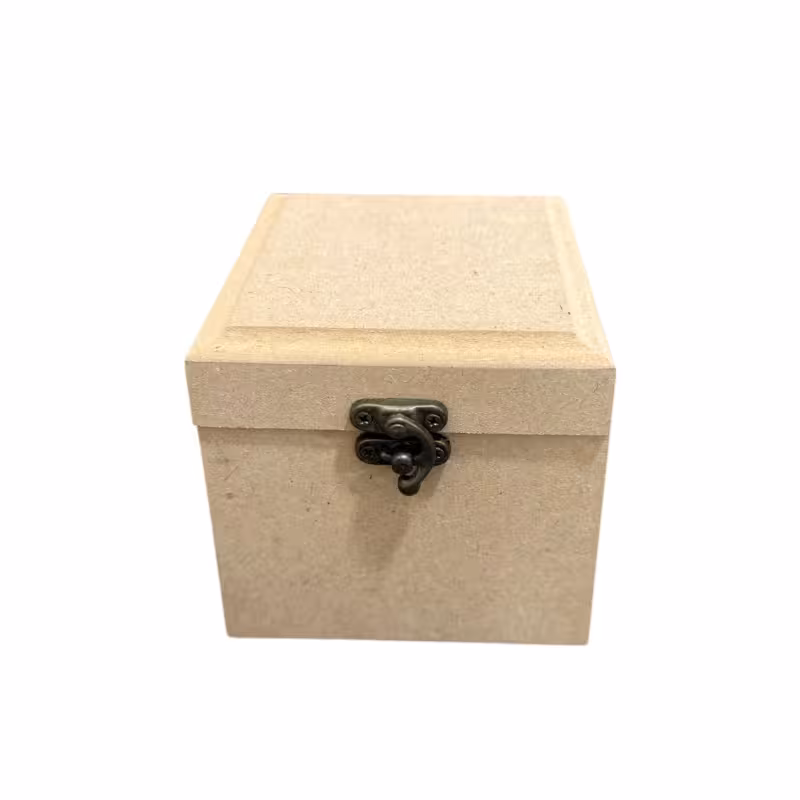 بیس MDF جعبه 10 در 10 سانت کد 14