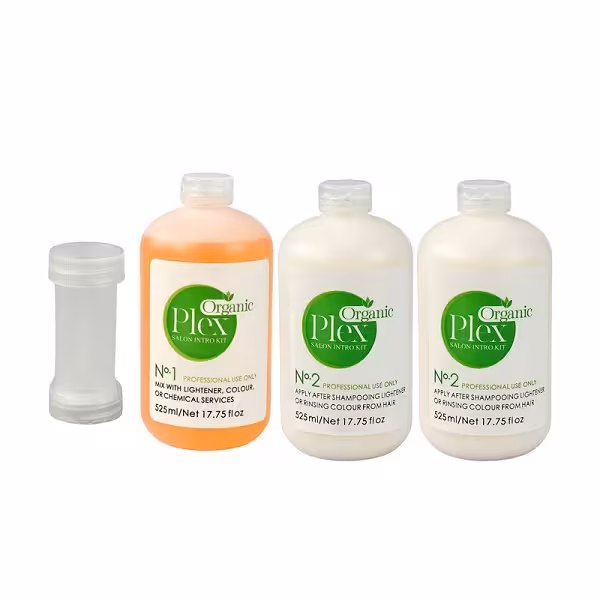 پلکس گیاهی گلامور حجم 525 میل Bio GLAMOR