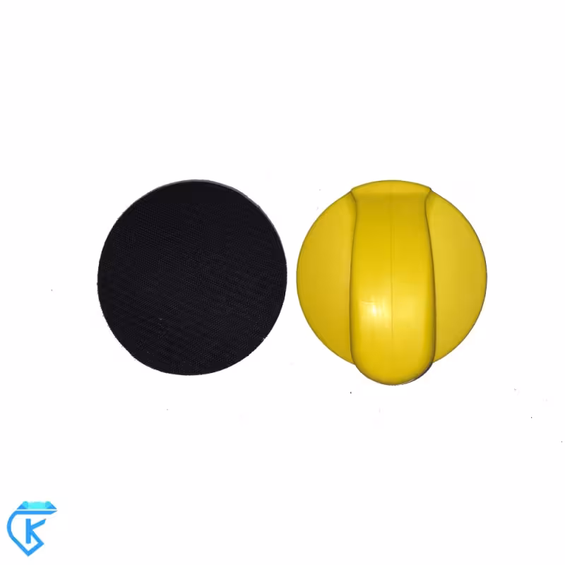 پد پشت کرکی معمولی 12.5 سانتی دستی