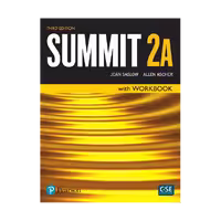 Summit 2A 3rd Edition