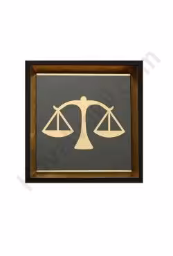 تابلو ترازو