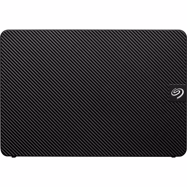 هارد اکسترنال سیگیت اکسپنشن دسکتاپ Expansion Desktop ظرفیت 8 ترابایت