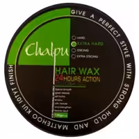 چسب موی چالپو مدل Extra Hard حجم 120 میلی لیتر