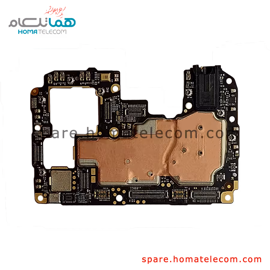 بورد 128-6 گیگابایت شیائومی ردمی نوت 11 پرو فایوجی