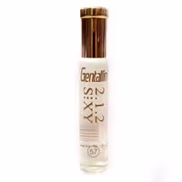 عطر جیبی زنانه جنتالین مدل 212کد 57_حجم 25 میلی لیتر