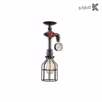 چراغ آویز آرتا کد 221/1