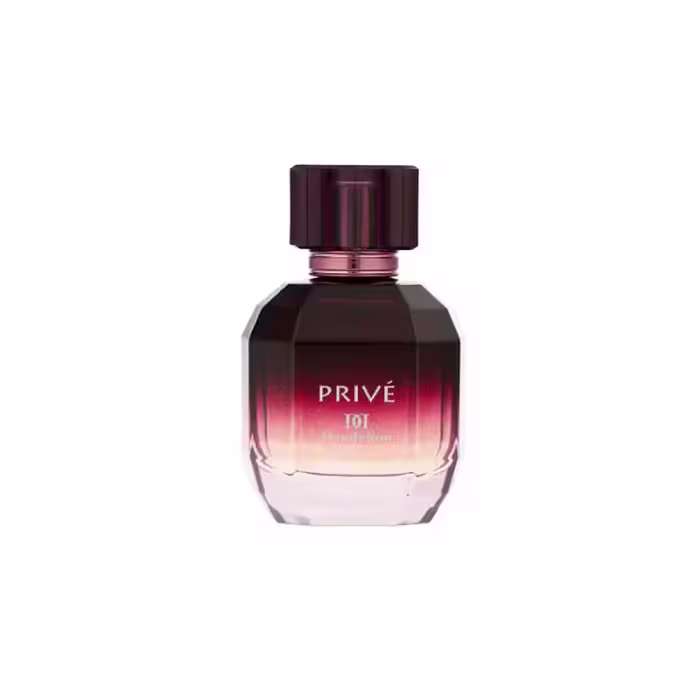 ادوپرفیوم زنانه دندلیون مدل Prive حجم 100 میلی لیتر
