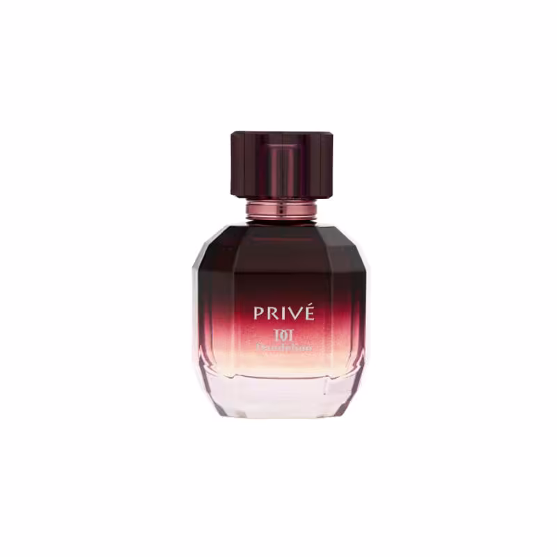 ادوپرفیوم زنانه دندلیون مدل Prive حجم 100 میلی لیتر