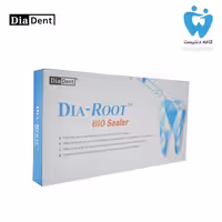 سیلر بایو سرامیک دیادنت - Dia root Bio sealer Diadent