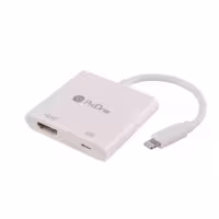 تبدیل لایتنینگ به HDMI پرووان مدل PHU550