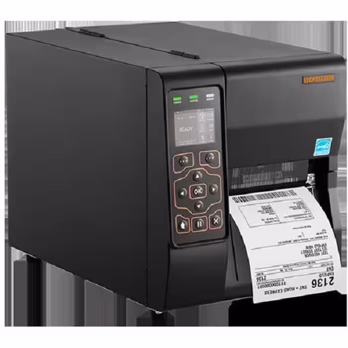 بارکد پرینتر صنعتی XT3-40C/STD بیکسولون
