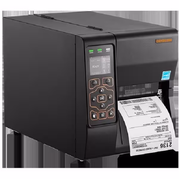 بارکد پرینتر صنعتی XT3-40C/STD بیکسولون