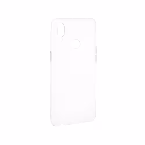 قاب طلقی شفاف Samsung A10s / M01s