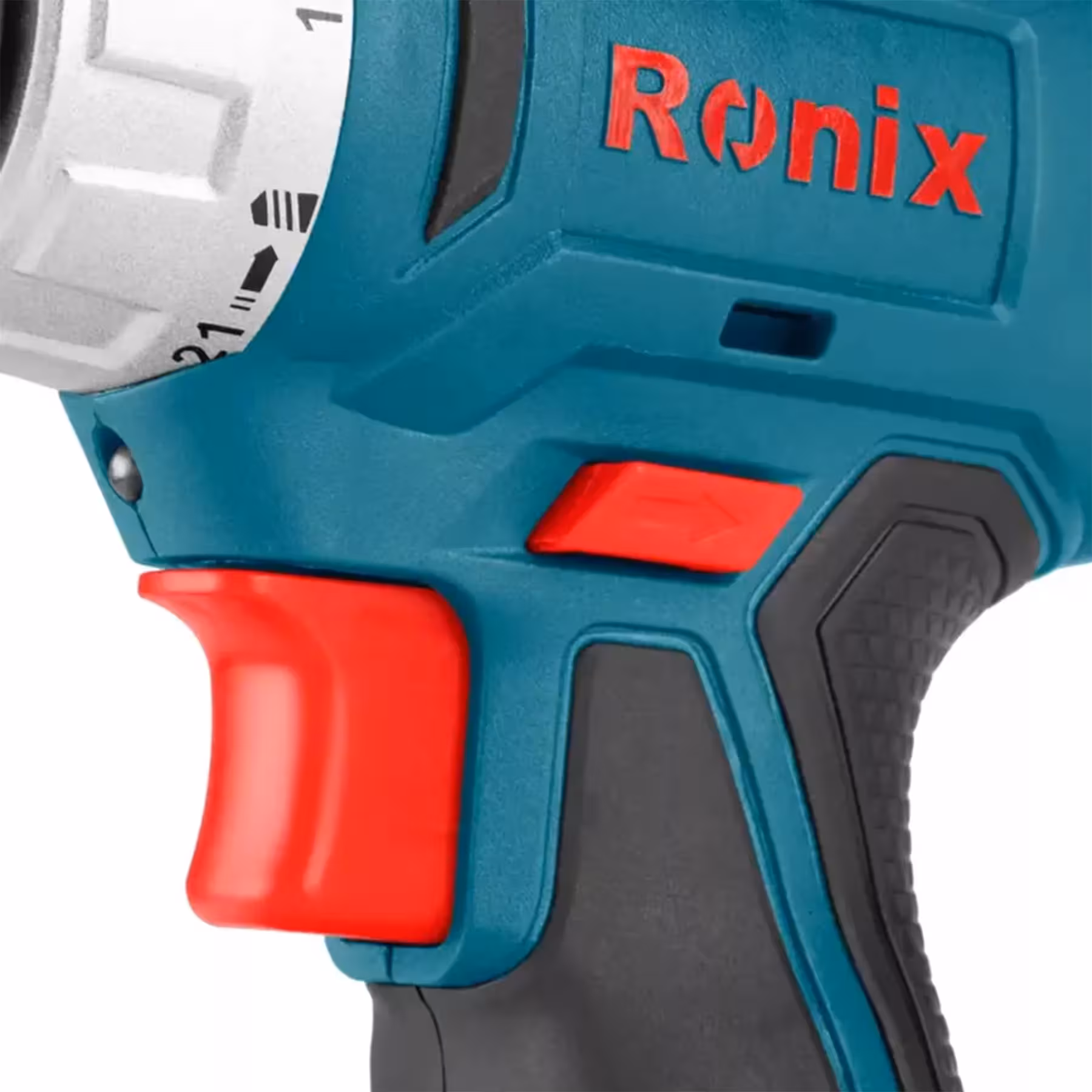 مجموعه 19 عددی پیچ گوشتی شارژی رونیکس مدل RS-8012