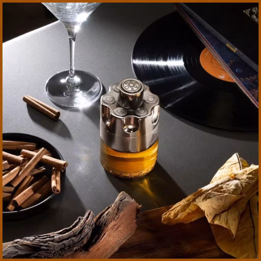 عطر ادکلن آزارو وانتد ادوتویلت مردانه اصل | Azzaro Wanted EDT 100 ML