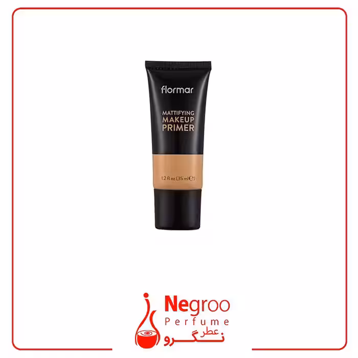 پرایمر مات کننده فلورمار Flormar