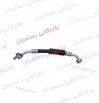 شیلنگ فشار بالا کولر تیبا ساندن جدید کد H7-10