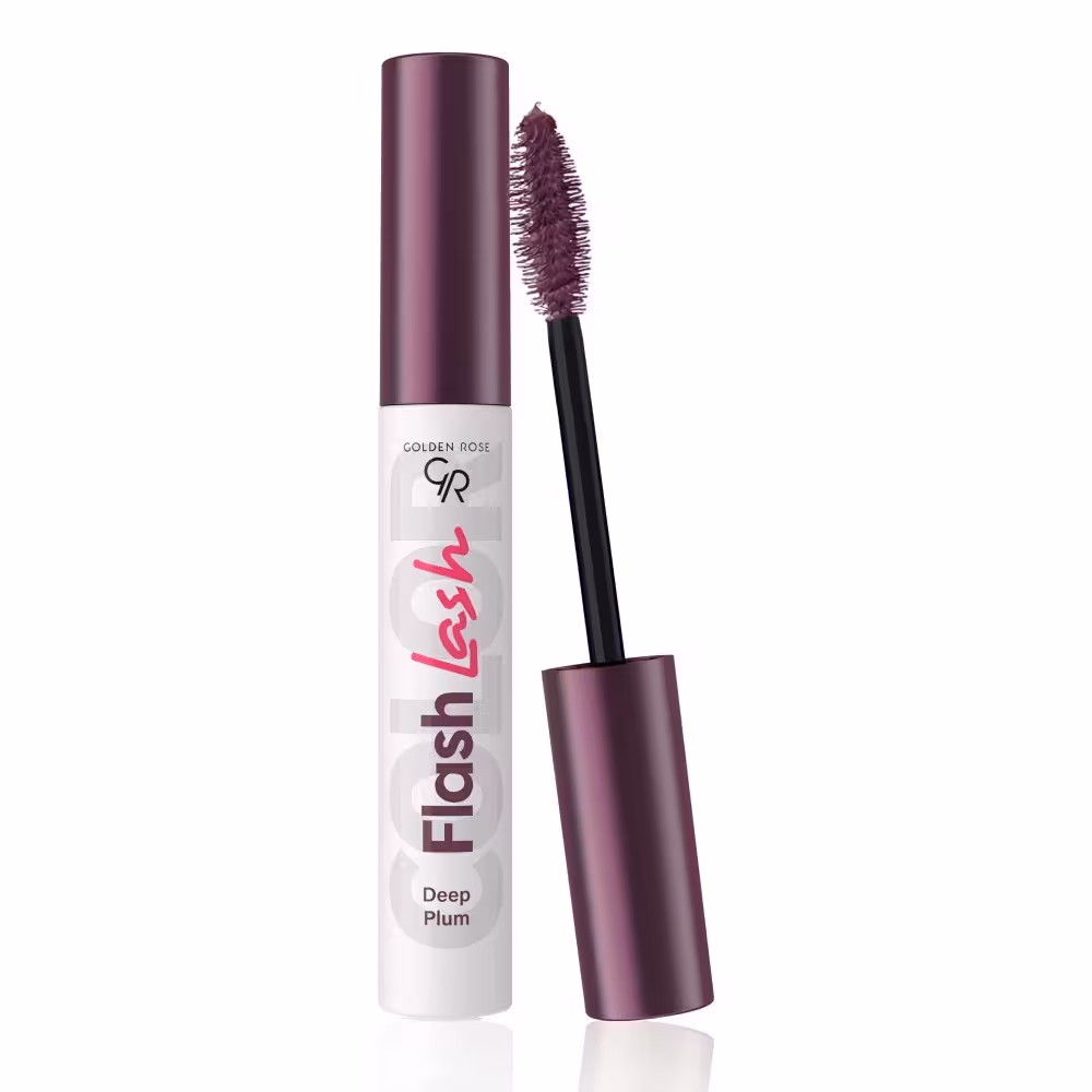 ریمل رنگی گلدن رز مدل Flash Liner شماره 09
