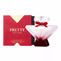 ادوپرفیوم 3880 Peretty Red مشابه بویی عطر پپه جینز صورتی حجم 100 میل سلیون - Sellion
