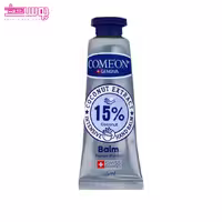 بالم مرطوب کننده دست نارگیل کامان حجم 25ml