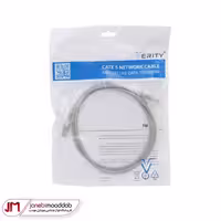 کابل شبکه ی وریتی مدل CAT6 1M