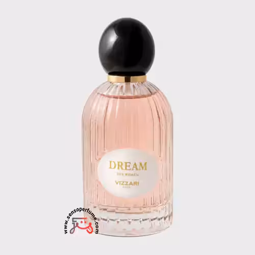 عطر ادکلن دریم روبرتو ویزاری | dream roberto vizzari
