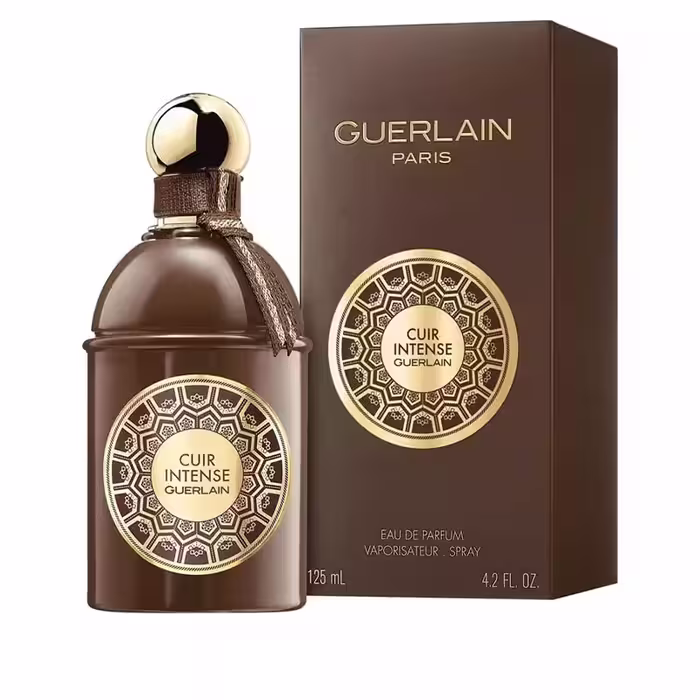 عطر ادکلن گرلن کویر اینتنس مردانه و زنانه