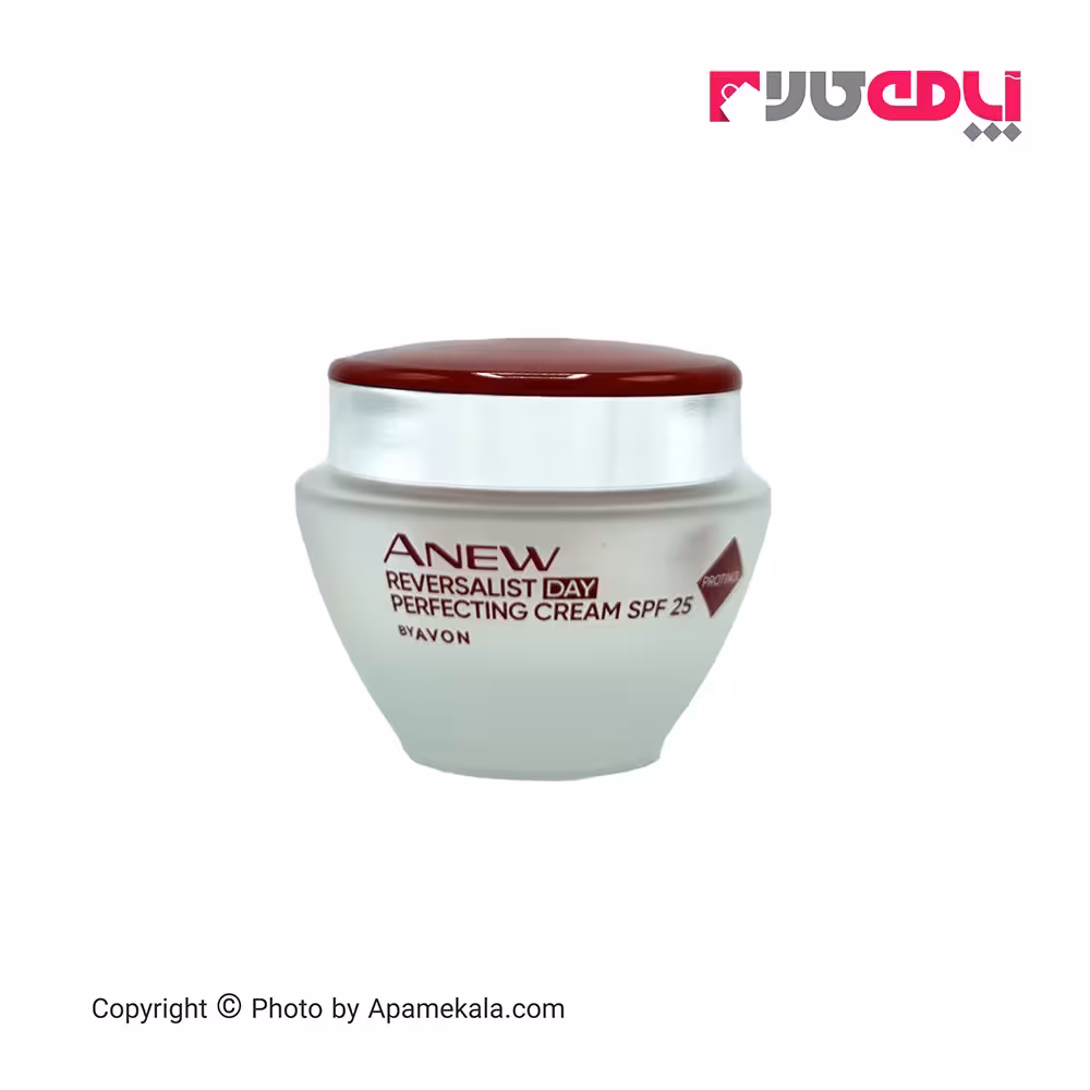 کرم روز آون 30-45 سال مدل Anew Reversalist دارای SPF 25 – حجم 50 میل