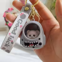 جاکلیدی چراغدار گربه