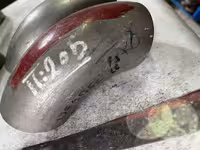 زانو 2 اینچ 90 درجه  اینکونل ساکت ولد استنلس استیل  رده 160  IT205