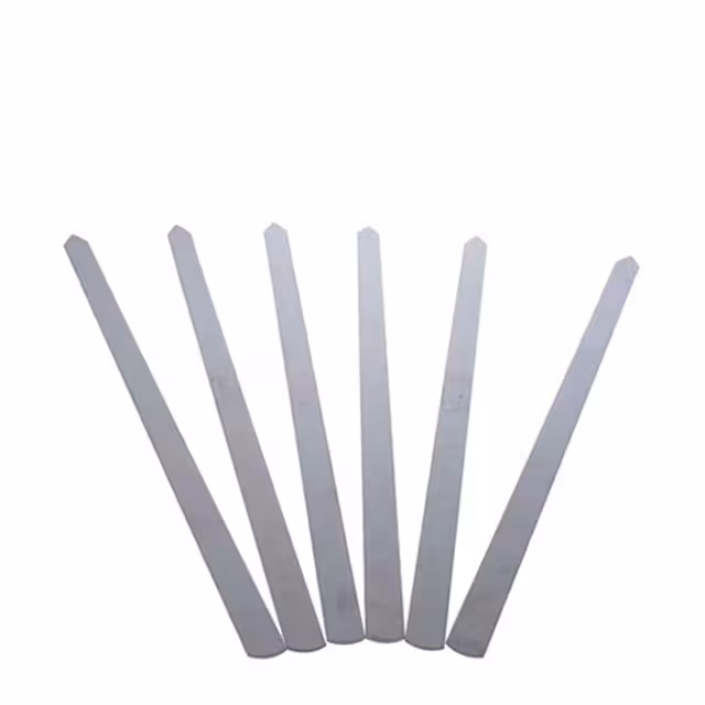 سیخ دیزی کوبیده استیل بسته 6 عددی