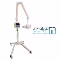 رادیوگرافی (vatech) واتک Dc پایه دار مدل EZ Ray