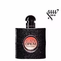 Yves Saint Laurent Black opium  ایو سن لورن بلک اپیوم