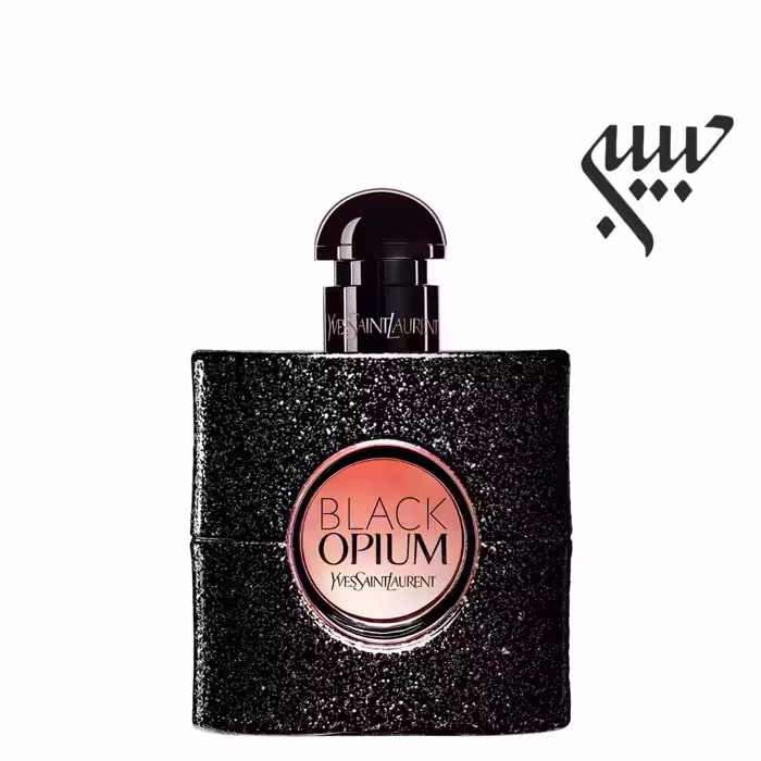 Yves Saint Laurent Black opium  ایو سن لورن بلک اپیوم