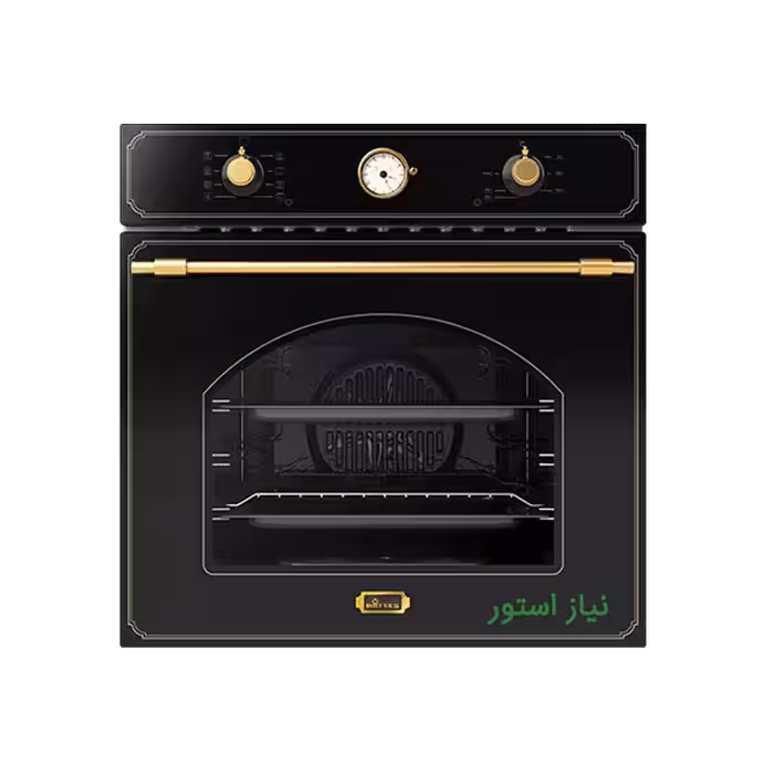 فر توکار برقی داتیس مدل DF-655