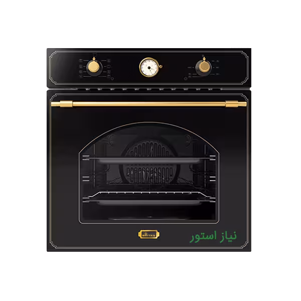 فر توکار برقی داتیس مدل DF-655