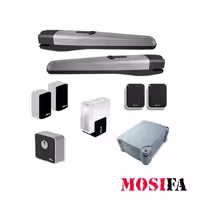 جک درب پارکینگ اتوماتیک نایس مدل TOONA HS5024CE