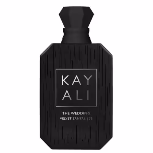 ادوپرفیوم The Wedding Velvet Santal | 35 از برند Kayali Fragrances