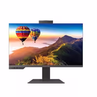 کامپیوتر همه کاره 24 اینچ اینوورس مدل X2414B-761SABAD Core i7 12700 16GB 1TB SSD