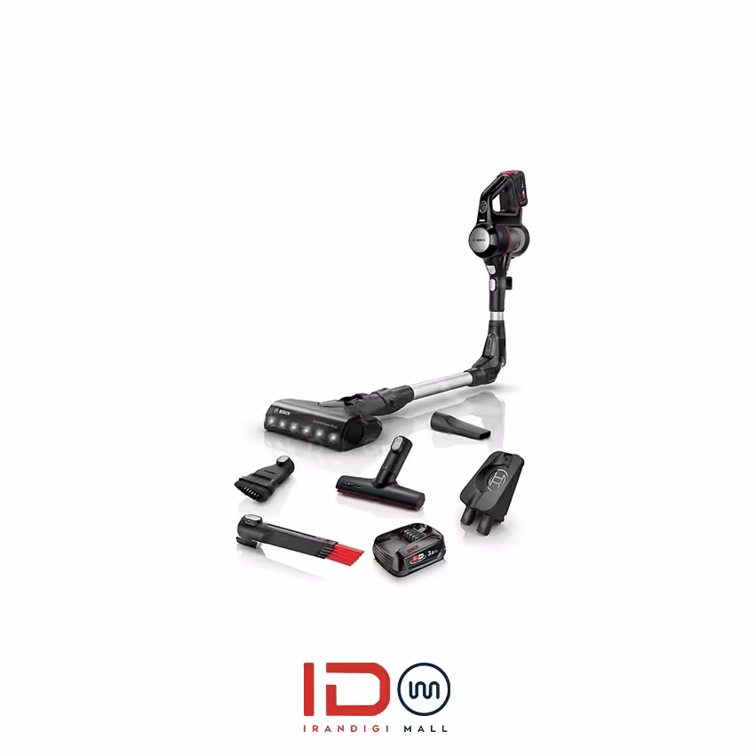 جاروشارژی بوش مدل BCS712XXL