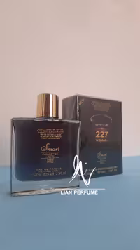عطر ادکلن اسمارت کالکشن مدل 469 زنانه مشابه لانکوم لا نویت ترزور (La Nuit Tresor) حجم 100 میل