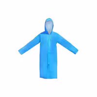 پانچو بارانی اوا مدل EVA LIGHTWEIGHT RAINCOAT