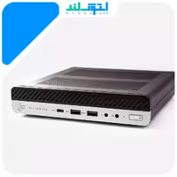 دسکتاپ HP مدل Elitedesk 800 G5 mini
