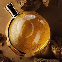 عطر ادکلن هرمس آمبر مرولیس اصل | Hermes L`Ambre Des Merveilles 100 ml