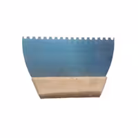 لیسه شانه ای