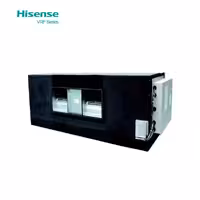 یونیت داخلی هوای تازه VRF هایسنس مدل AVA-76UXCSRH168