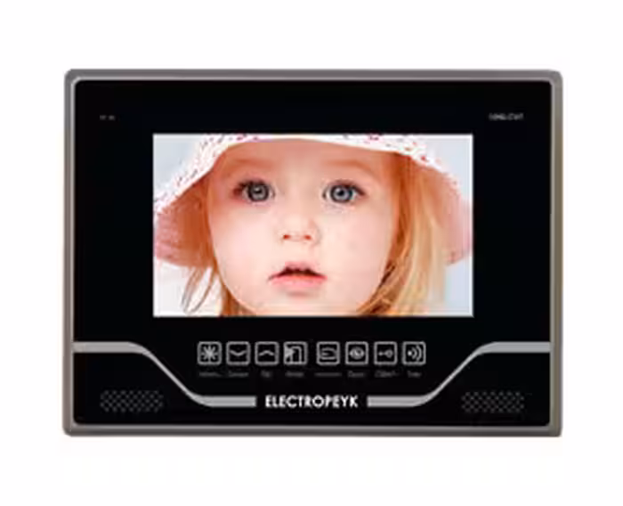 آیفون 7 اینچ الکتروپیک 1090